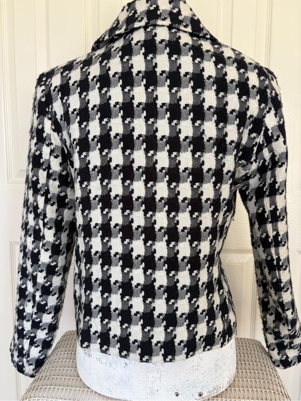 Vintage First Option Jacket - Picture 2 of 8
